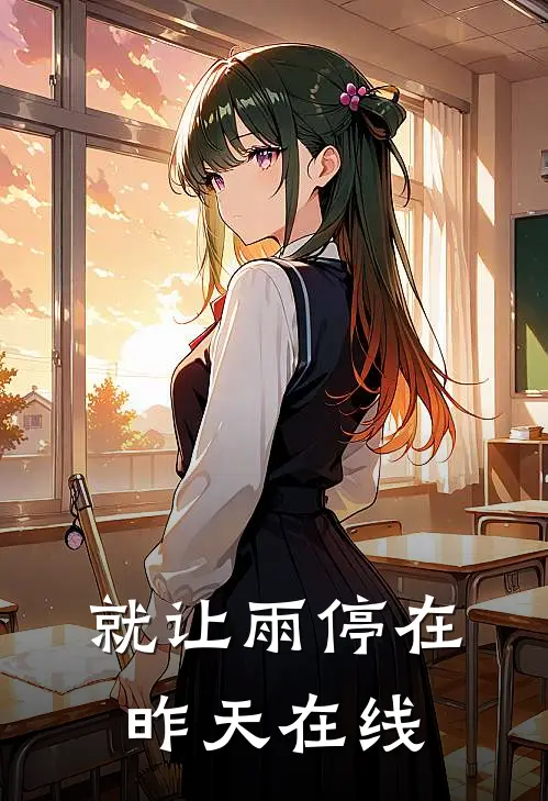 离婚后，我权势滔天，你哭什么完整文集阅读