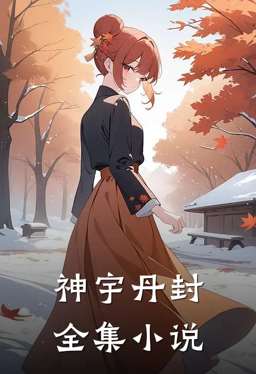 神宇丹封全集小说