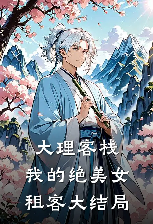大理客栈：我的绝美女租客大结局