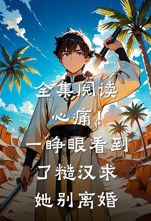 全集阅读心痛！一睁眼看到了糙汉求她别离婚