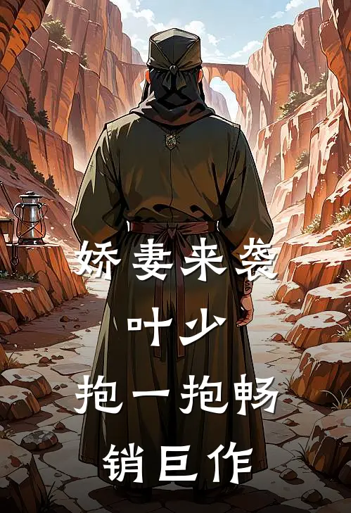 娇妻来袭：叶少，抱一抱畅销巨作