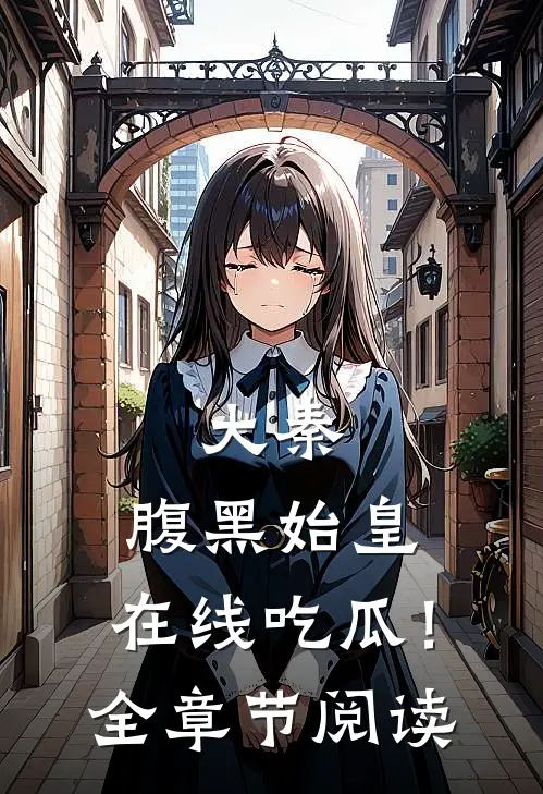 大秦：腹黑始皇，在线吃瓜！全章节阅读