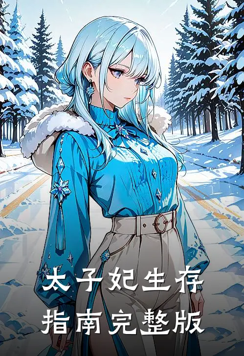 太子妃生存指南完整版