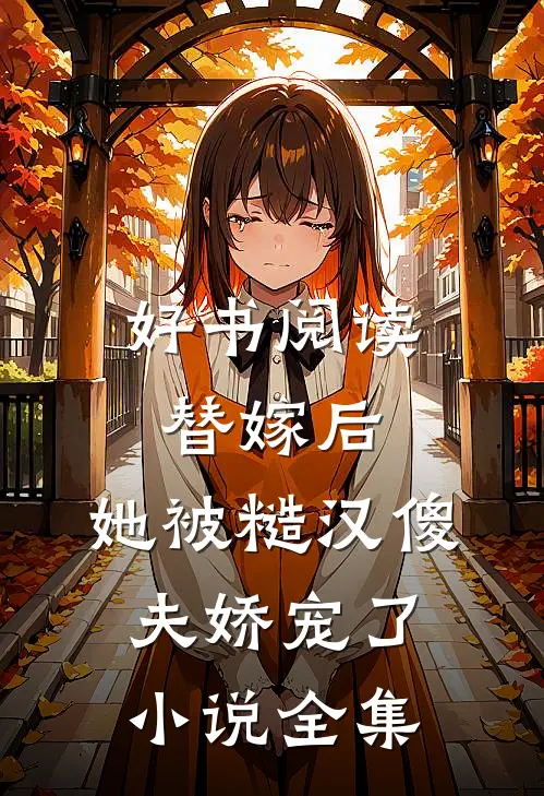 好书阅读替嫁后,她被糙汉傻夫娇宠了小说全集