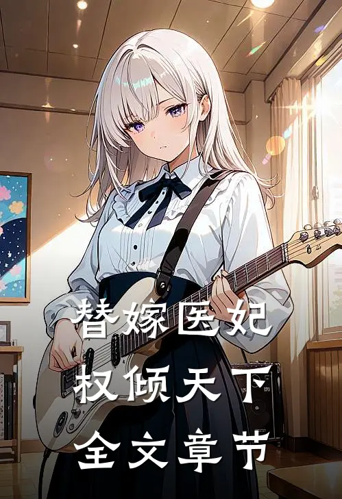 替嫁医妃权倾天下全文章节