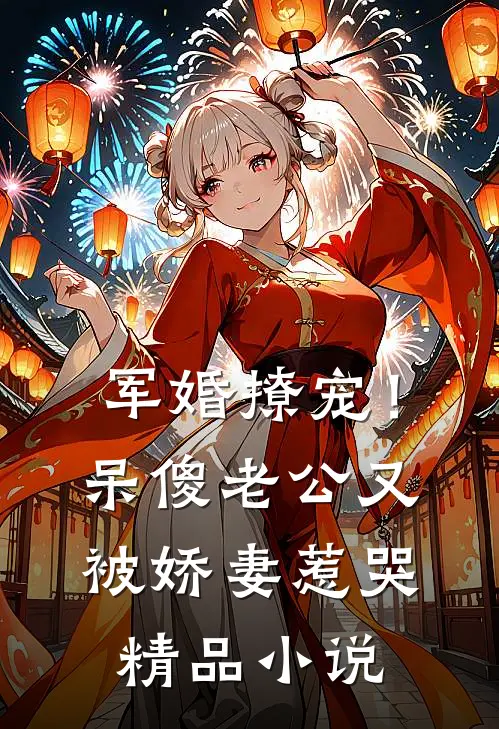 军婚撩宠！呆傻老公又被娇妻惹哭精品小说