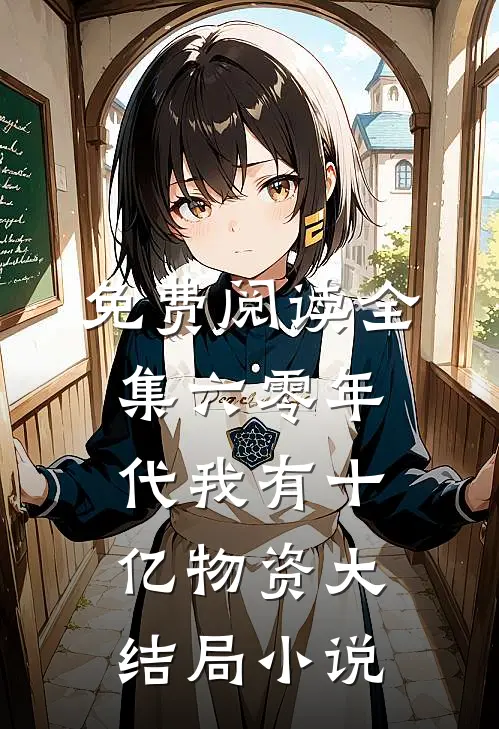免费阅读全集六零年代我有十亿物资大结局小说