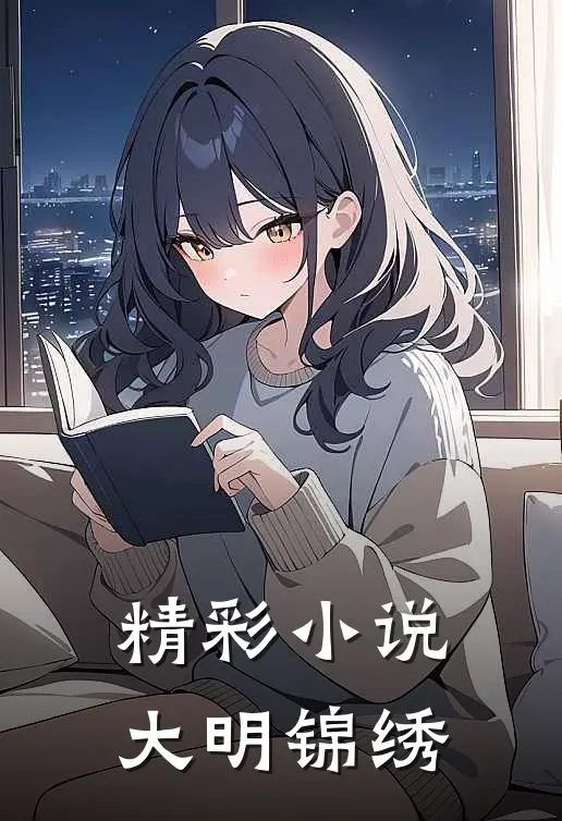 精彩小说大明锦绣