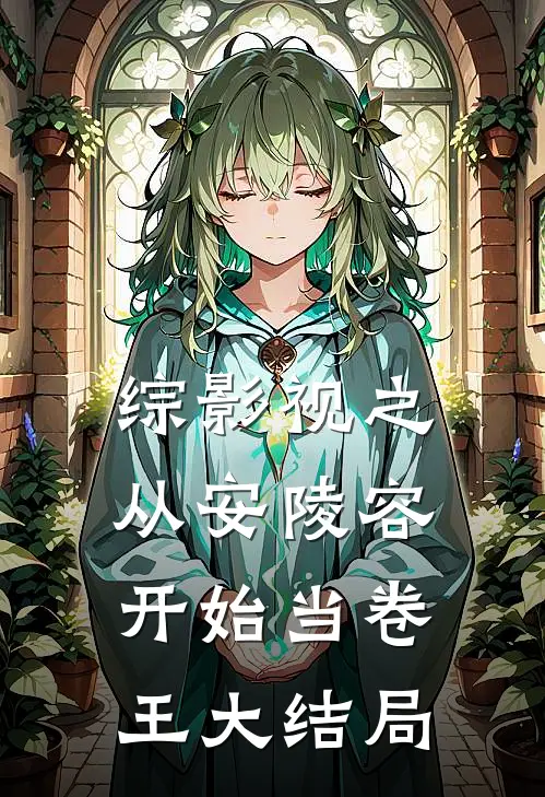 综影视之从安陵容开始当卷王大结局