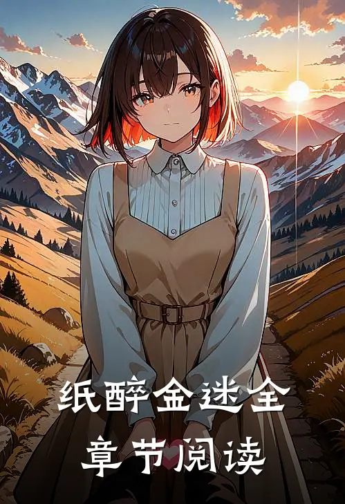 纸醉金迷全章节阅读