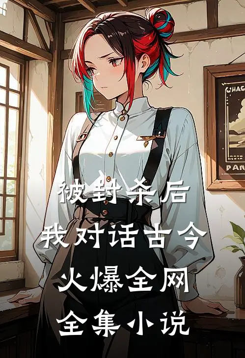 被封杀后，我对话古今，火爆全网全集小说
