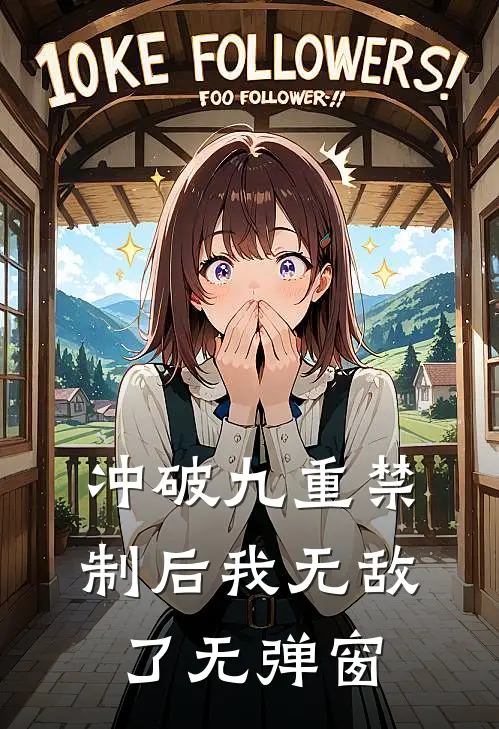 冲破九重禁制后我无敌了无弹窗