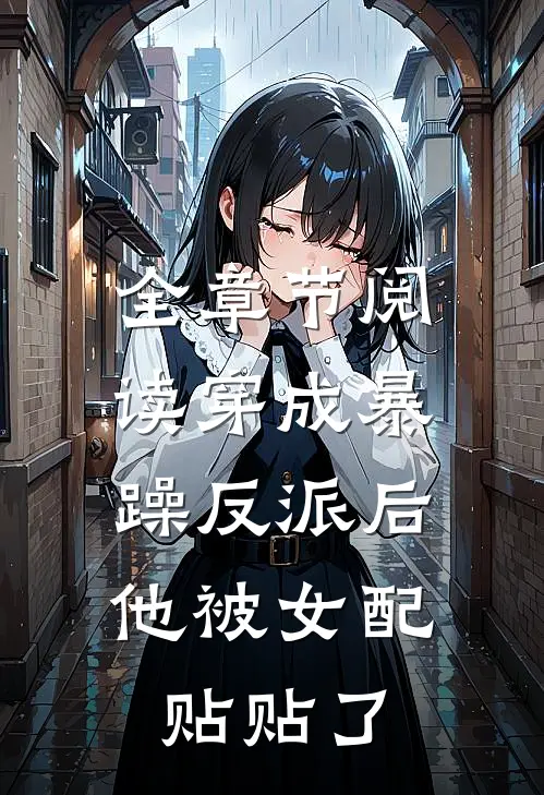 全章节阅读穿成暴躁反派后，他被女配贴贴了