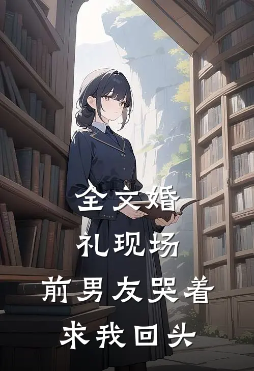 全文婚礼现场，前男友哭着求我回头