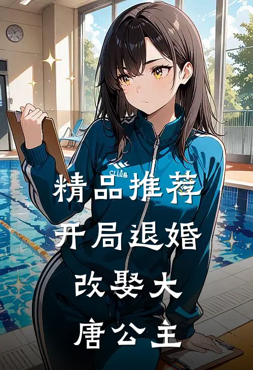 精品推荐开局退婚，改娶大唐公主