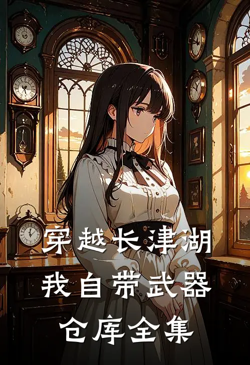 穿越长津湖，我自带武器仓库全集