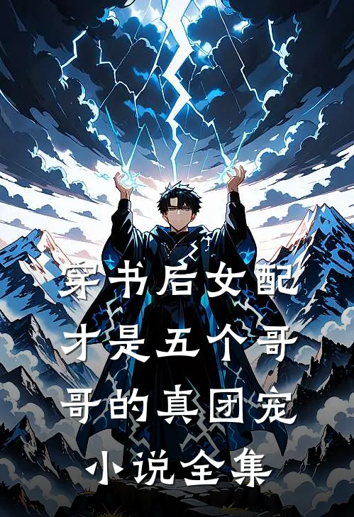 穿书后女配才是五个哥哥的真团宠小说全集