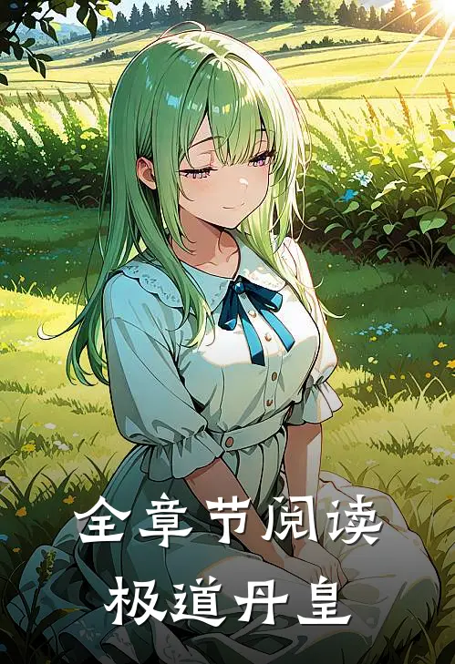 全章节阅读极道丹皇