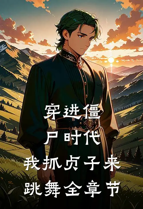 穿进僵尸时代，我抓贞子来跳舞全章节