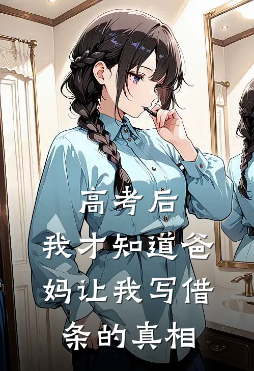 真千金一心争宠，可我是她亲妈啊