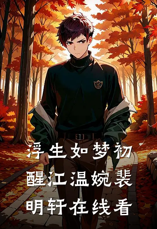 星光也曾落入你眼眸全文+免费