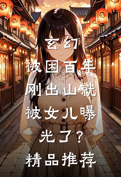 玄幻：被困百年，刚出山就被女儿曝光了？精品推荐