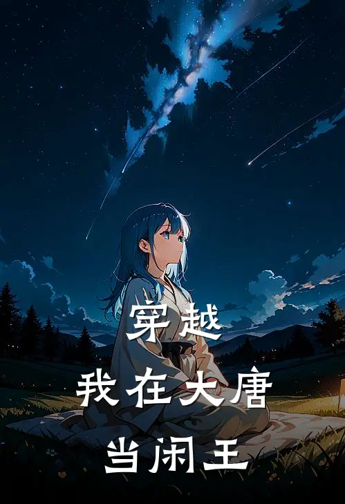 穿越：我在大唐当闲王