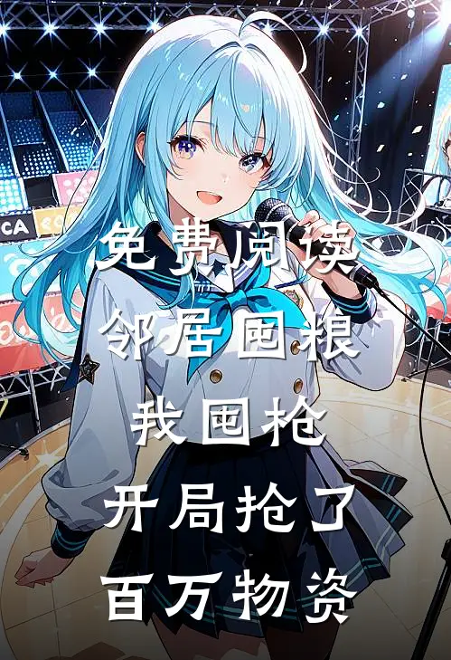 免费阅读邻居囤粮我囤枪，开局抢了百万物资