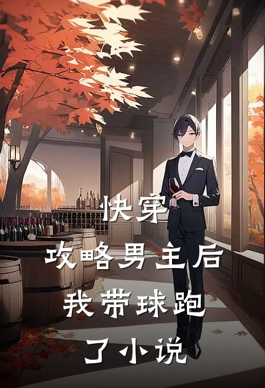 快穿：攻略男主后，我带球跑了小说