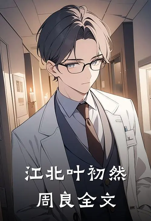 江北叶初然周良全文