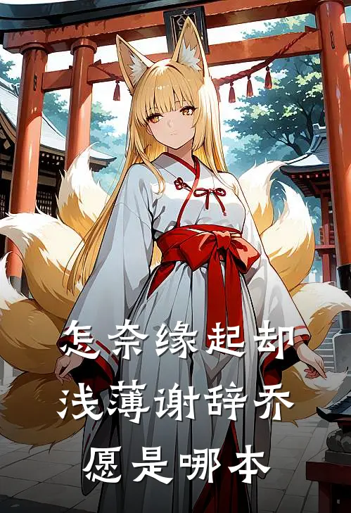 赴流年冬夏完整作品