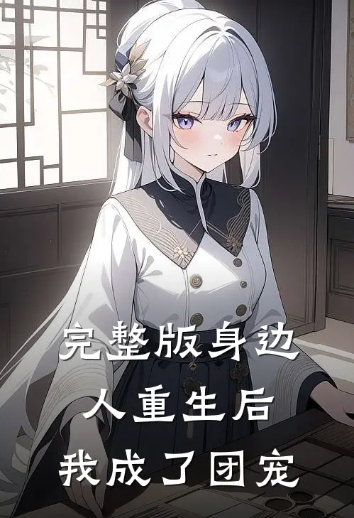 完整版身边人重生后，我成了团宠