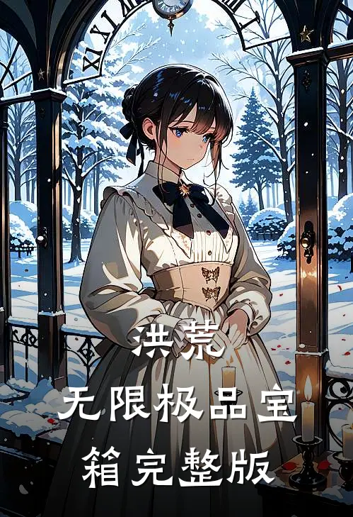 洪荒：无限极品宝箱完整版