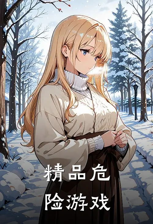 精品危险游戏