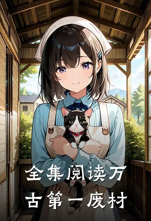全集阅读万古第一废材