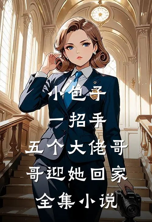 小包子一招手，五个大佬哥哥迎她回家全集小说