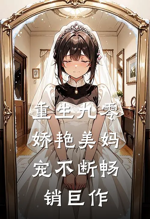 重生九零，娇艳美妈宠不断畅销巨作