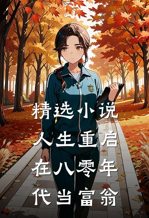 精选小说人生重启：在八零年代当富翁