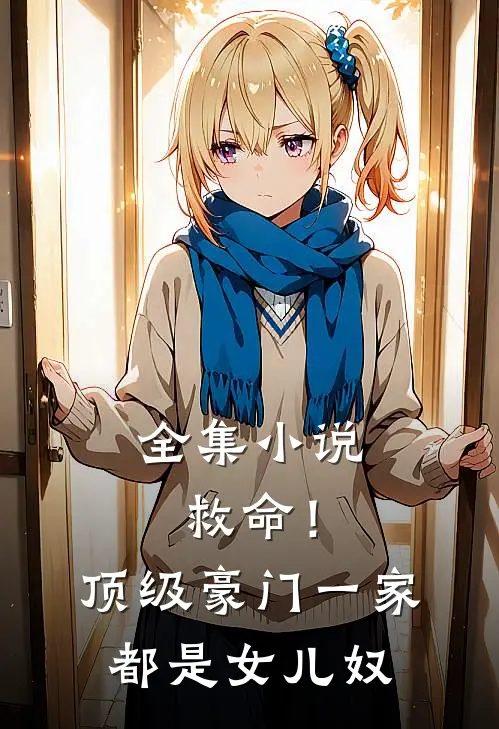 全集小说救命！顶级豪门一家都是女儿奴