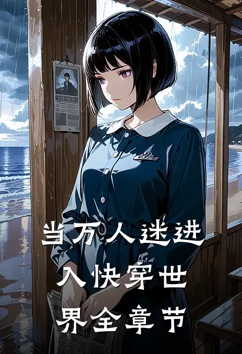 当万人迷进入快穿世界全章节