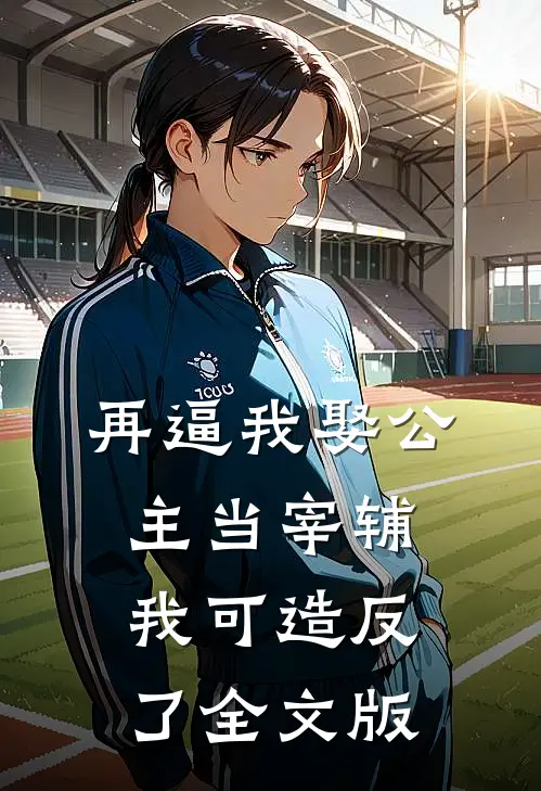 再逼我娶公主当宰辅，我可造反了全文版