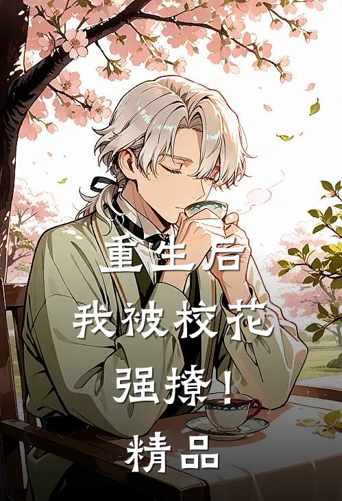 重生后，我被校花强撩！精品