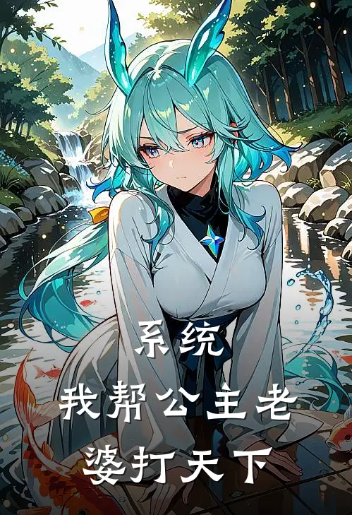 系统：我帮公主老婆打天下
