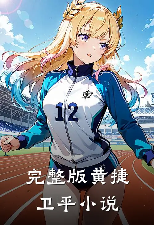 完整版黄捷卫平小说