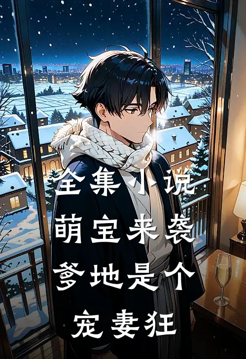 全集小说萌宝来袭，爹地是个宠妻狂