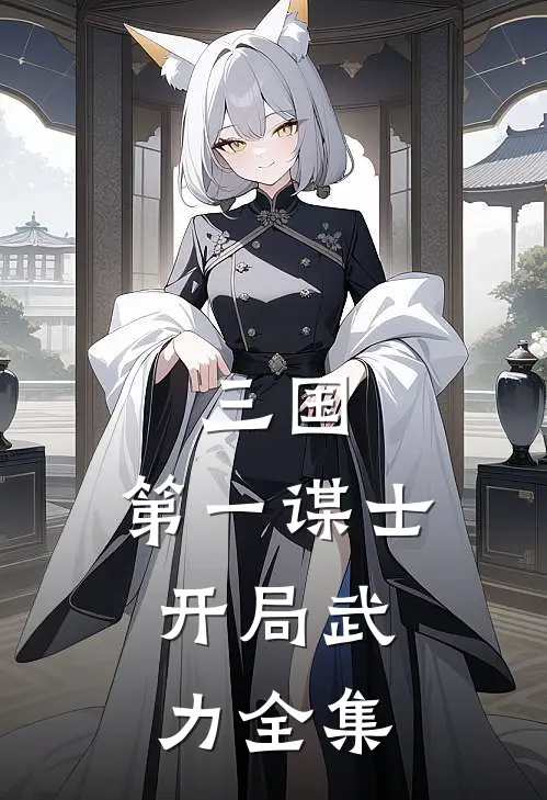 三国：第一谋士，开局武力全集