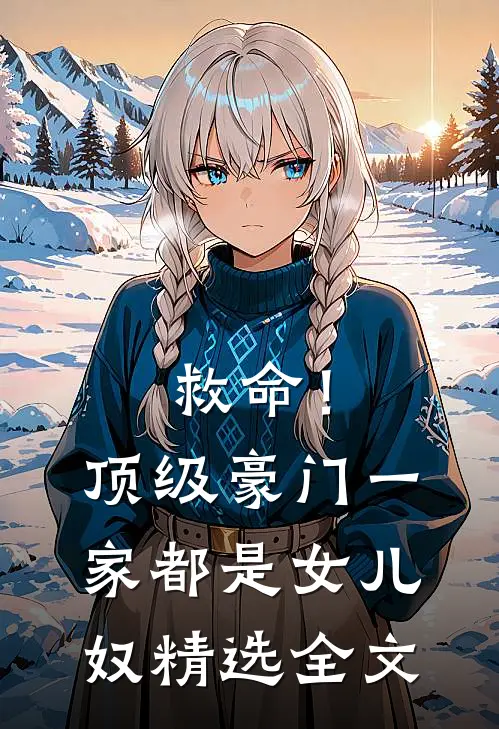救命！顶级豪门一家都是女儿奴精选全文