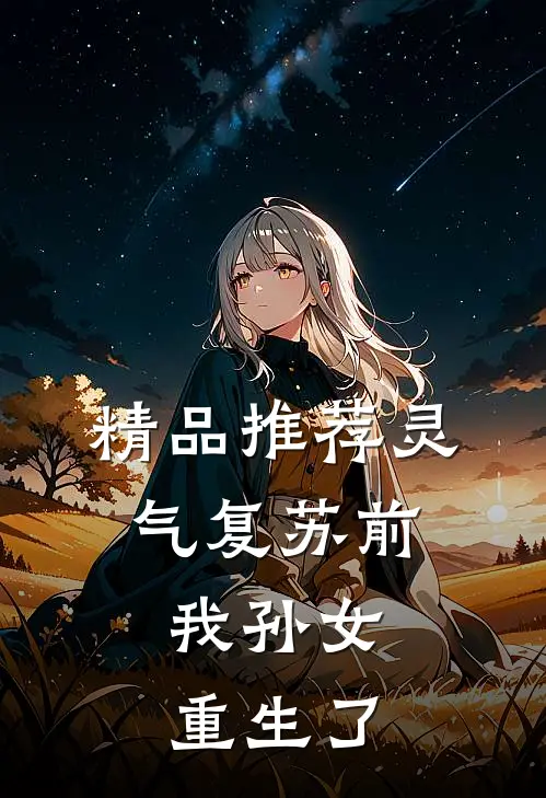 精品推荐灵气复苏前，我孙女重生了