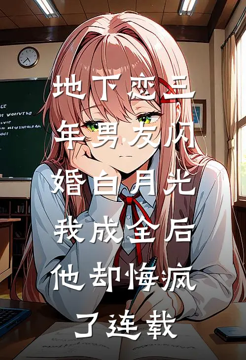 我为女儿请的心理专家被抢走后，我杀疯了目录