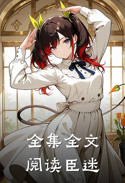 全集全文阅读臣迷
